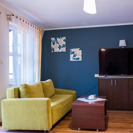 Pokoje Goscinne U Meresa Żywiec Exteriér fotografie