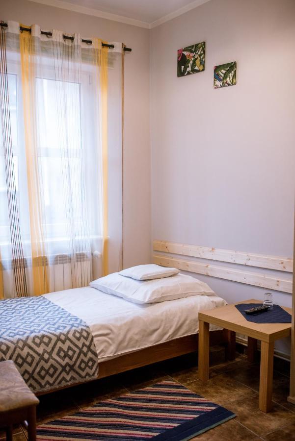 Pokoje Goscinne U Meresa Żywiec Exteriér fotografie